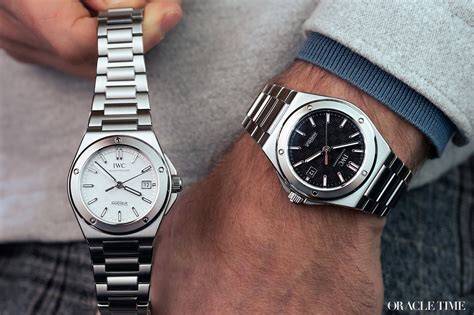 iwc ingenieur 1832|iwc ingenieur 40 price.